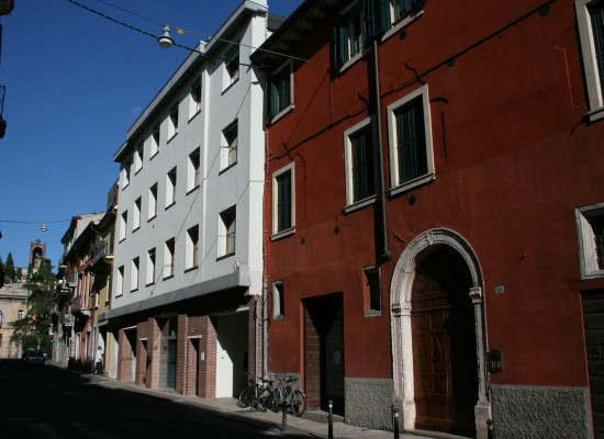 VIA CARDUCCI