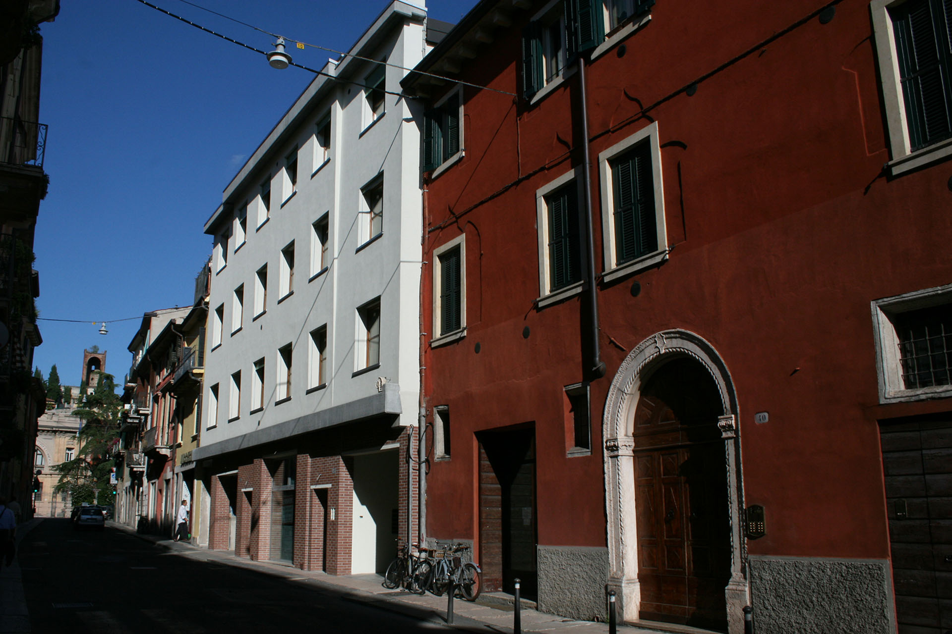 CONDOMINIO
