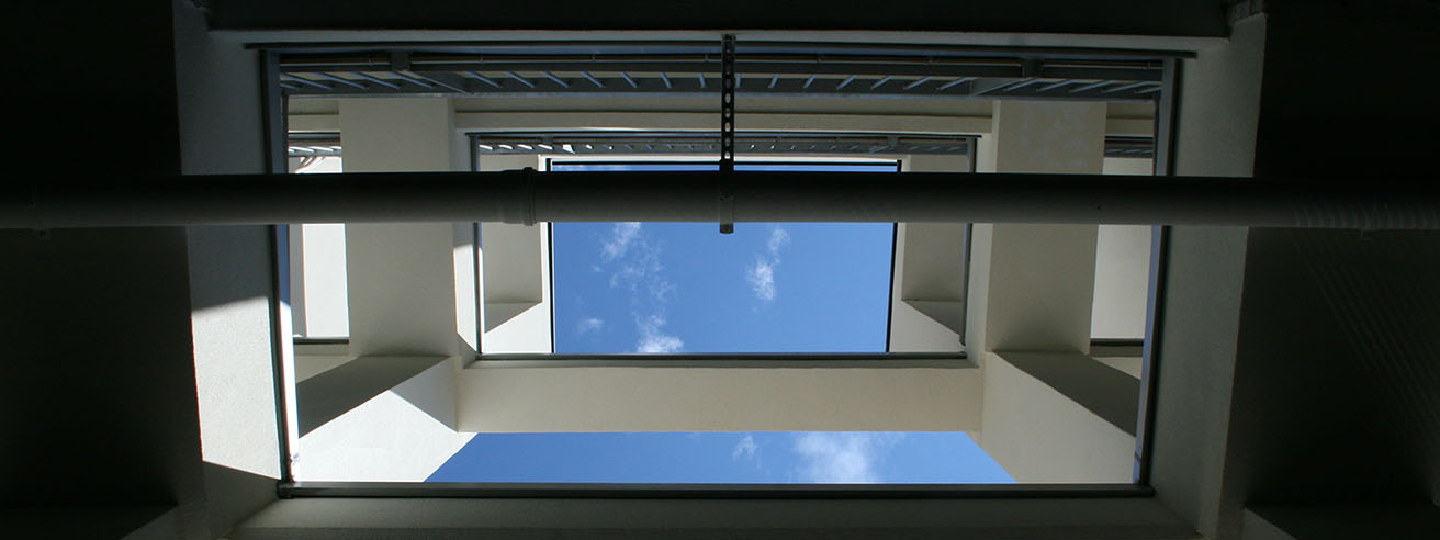 CORTILE VIA CARDUCCI
