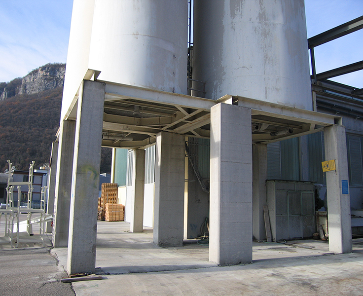 SILOS a LUGO