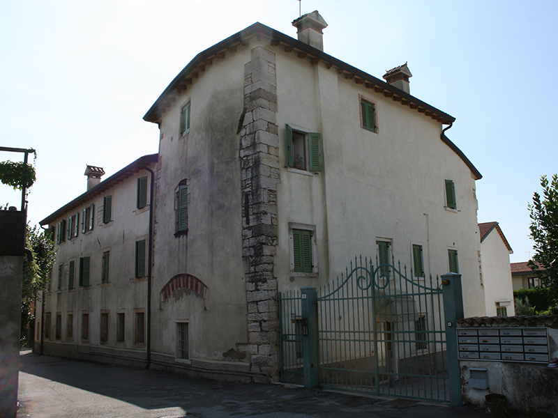 CORTE STORICA