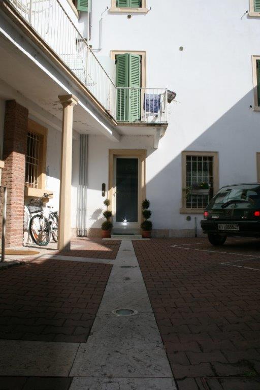 RESTAURO CORTE STORICA VERONA